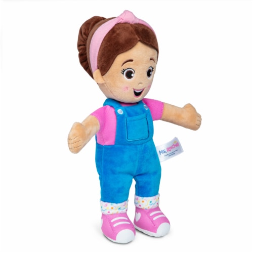 MSR Cuddle N Comfort Doll Perspective: top