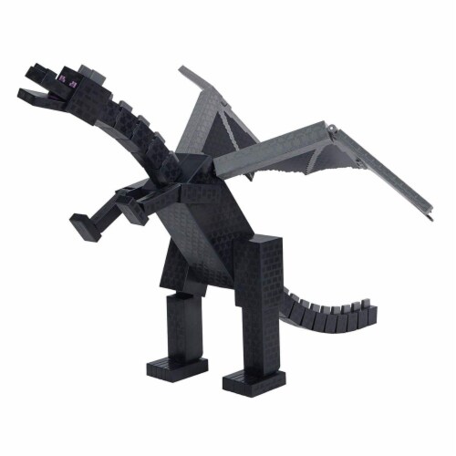 Ender dragon action figure discount