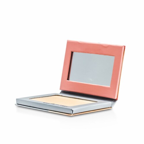 TheBalm Sexy Mama Anti Shine Translucent Powder Perspective: top