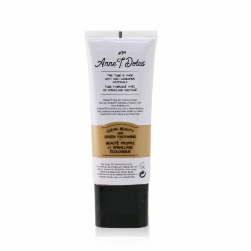 TheBalm® Anne T. Dotes® Tinted Moisturizer, 1 fl oz - Kroger