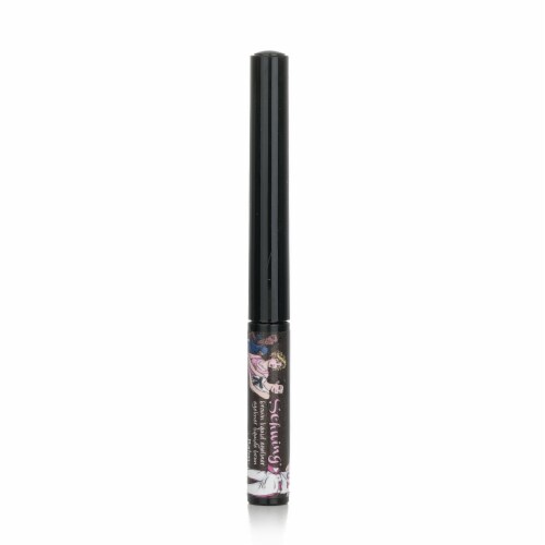 The Balm® Schwing! Liquid Eyeliner - Brown Perspective: top