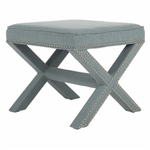 Safavieh palmer ottoman deals