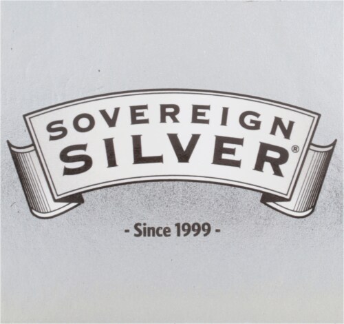 Sovereign Silver Bio-Active Silver Hydrosol Immune Support Perspective: top