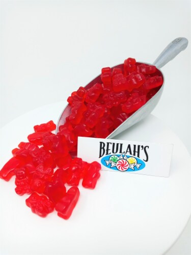 Bulk Gummi Bears 