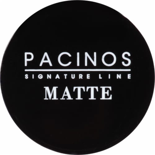 Pacinos Signature Line Matte Paste Perspective: top