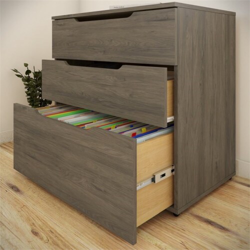 Nexera filing cabinet discount
