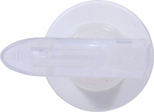 Pacifica® Coconut Milk Detangle Elixir Perspective: top