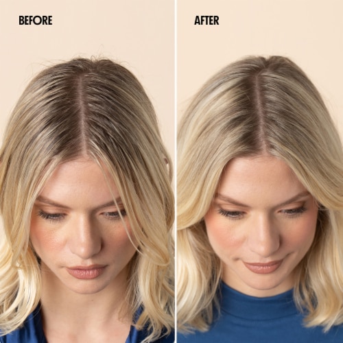 Not Your Mother's® Jumbo Size Beach Babe® Dry Shampoo Perspective: top