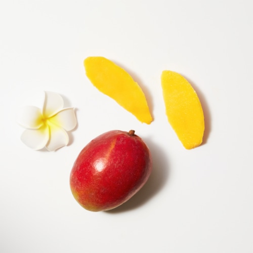 Not Your Mother's® Tahitian Gardenia Flower & Mango Butter Curl Defining Shampoo Perspective: top