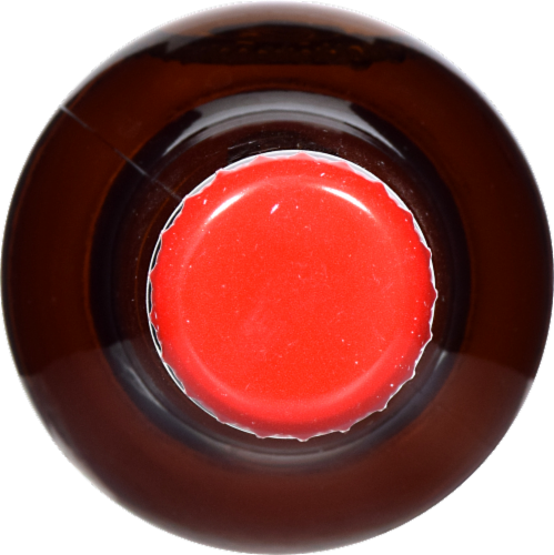 Upland Brewing Company Champagne Velvet Perspective: top