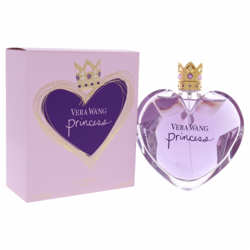 Vera Wang Princess Perfume 3.4 fl oz Fred Meyer