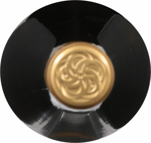 Shelton® Vineyards Riesling Wine Perspective: top
