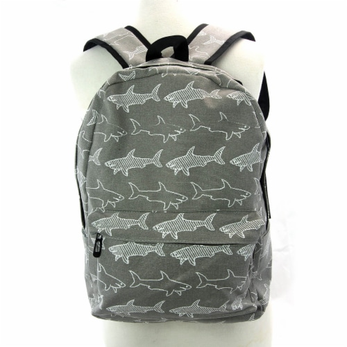 Dolphin Backpack