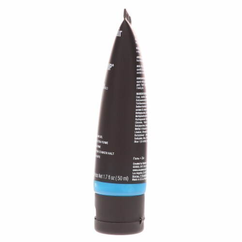 Sexy Hair Short Sexy Hair Hard Up Gel 1.7 oz 12 Pack Perspective: top