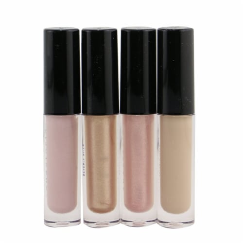 Chanel holiday lip gloss set 2025