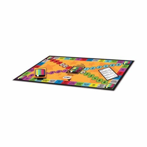 AreYouGame The Ultimate TV Trivia Game Perspective: top