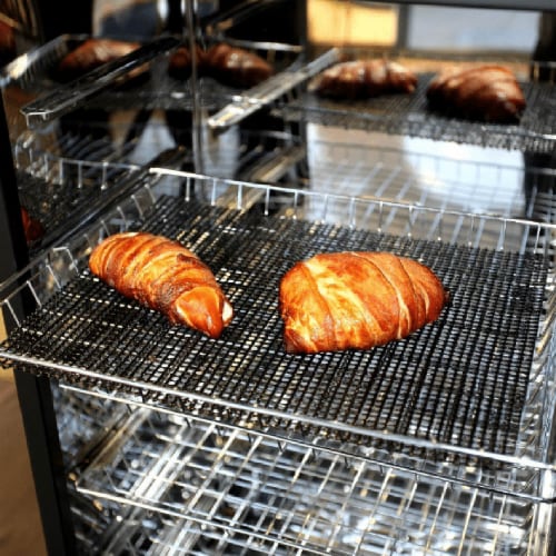 bradley smoker racks
