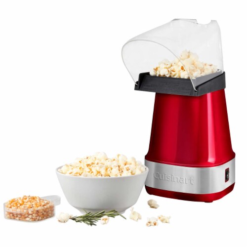 Cuisinart EasyPop Hot Air Popcorn Maker, 1 unit Kroger