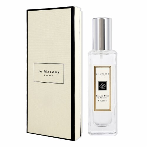 English Pear & Freesia by Jo Malone for Unisex - 1 oz