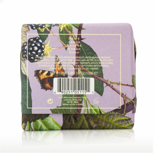 Jo Malone Blackberry and Bay Soap 3.5 oz 3.5 oz Ralphs