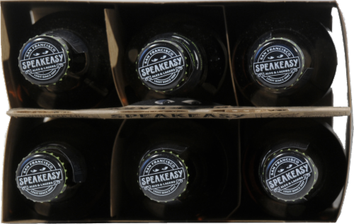 Speakeasy Big Daddy IPA Perspective: top