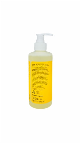 Sonett Organic Dishwashing Liquid Calendula 10 oz Pure Organic ( Pack of 2 ) Perspective: top