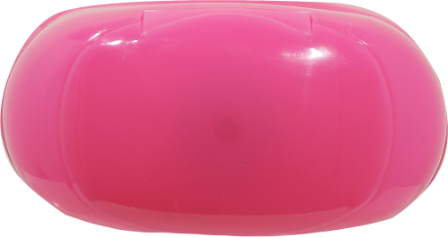 Princess Bubble Bath Perspective: top