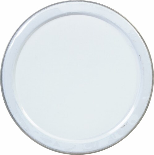 Nutiva Organic Coconut Oil Perspective: top
