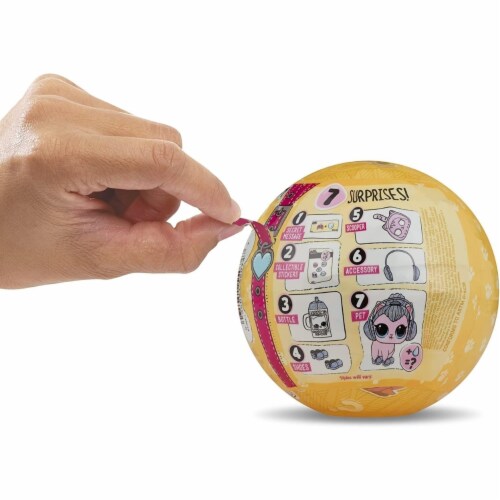 Lol surprise pets 2 pack sale