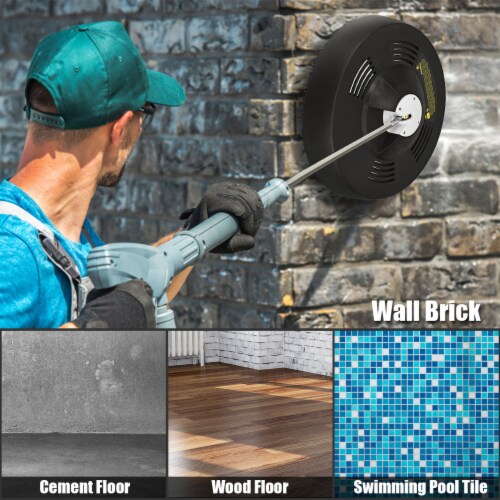 Surface cleaner for 3000 on sale psi pressure washer