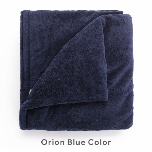 Heated blanket fred 2025 meyer