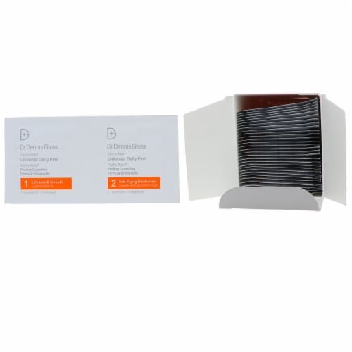 Dr. Dennis Gross Alpha Beta Universal Daily Peel Pads 30 ct, 30 ea Kroger