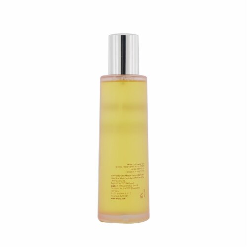 Ahava Deadsea Plants Dry Oil Body Mist (Cactus & Pink Pepper) 100ml/3.4oz Perspective: top