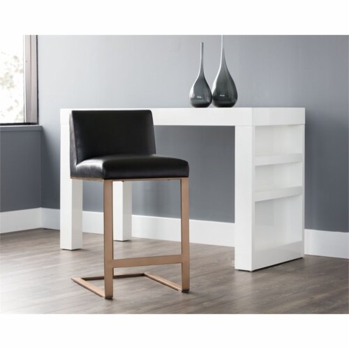 Sunpan dean sales counter stool