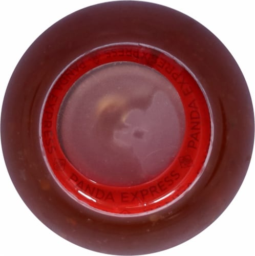 Panda Express® Sweet Chili Sauce Perspective: top