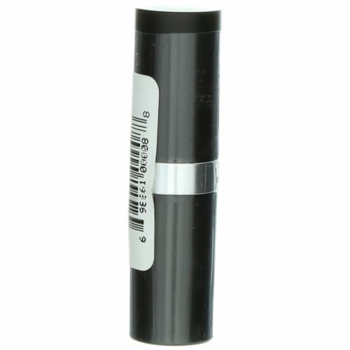 Colorganics Hemp Organics™ Wild Plum Lipstick Perspective: top