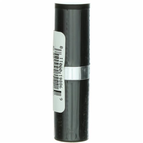 Colorganics Hemp Organics Coral Lipstick Perspective: top