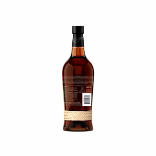 Zacapa Rum Centenario No 23 Perspective: top