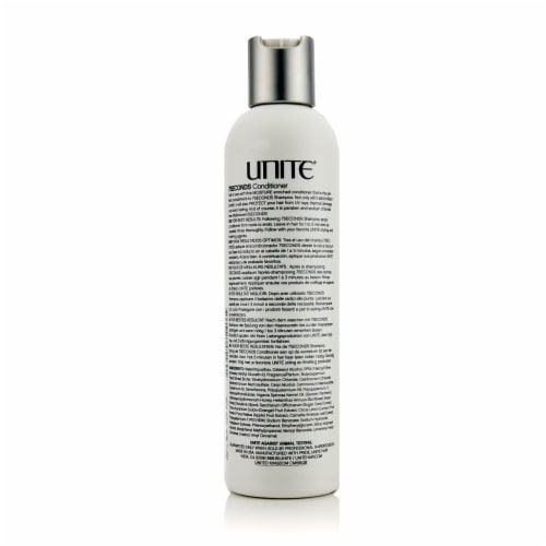 Unite® 7 Seconds™ Moisture Shine Protect Conditioner Perspective: top