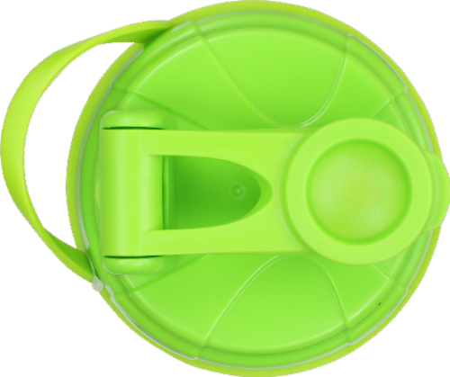 Jaxx Fit & Fresh Shaker Cup Perspective: top