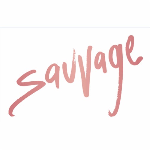 Gruet Winery Sauvage Rose Sparkling Wine Perspective: top