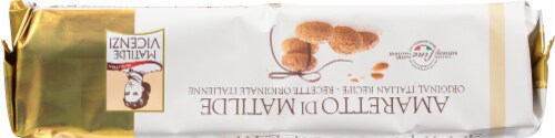 Matilde Vicenzi Amaretto D'italia Perspective: top