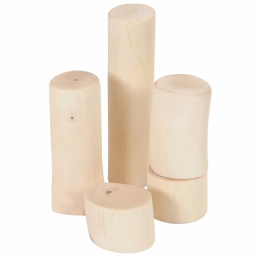 Kaplan sales wooden blocks