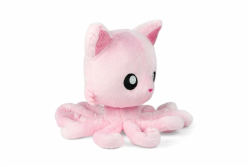 Tentacle cat clearance plush