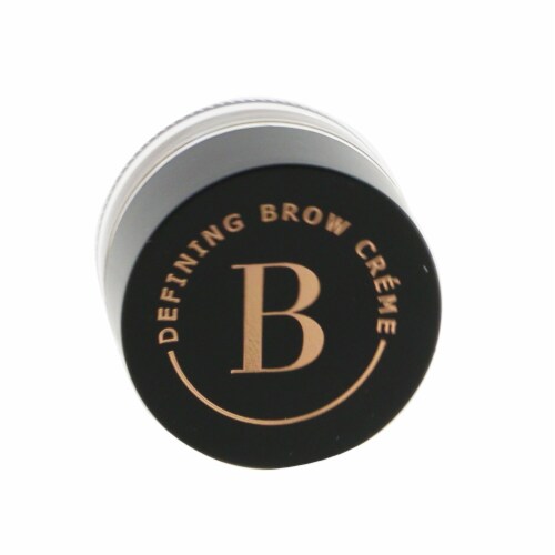 Babe Lash Defining Brow Creme  Dark Brown 5.3g/0.19oz Perspective: top