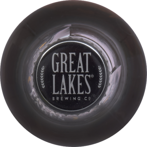 Great Lakes Commodore Perry Perspective: top
