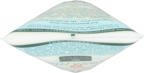 Earth Therapeutics Intensive Heel Repair Balm Perspective: top