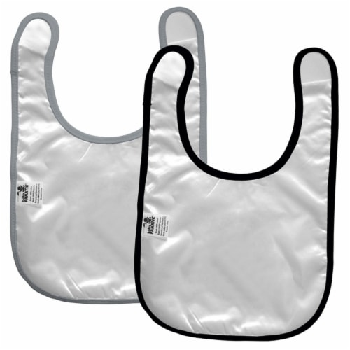 LVR NFL 2 pk Bibs Perspective: top