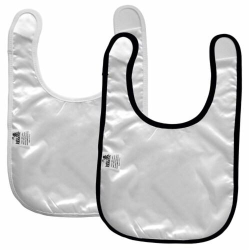 Classic Impressions NFL Bibs Perspective: top