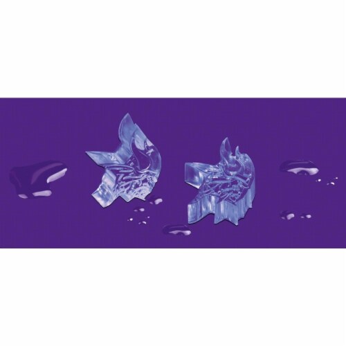 Minnesota Vikings Ice Tray Perspective: top